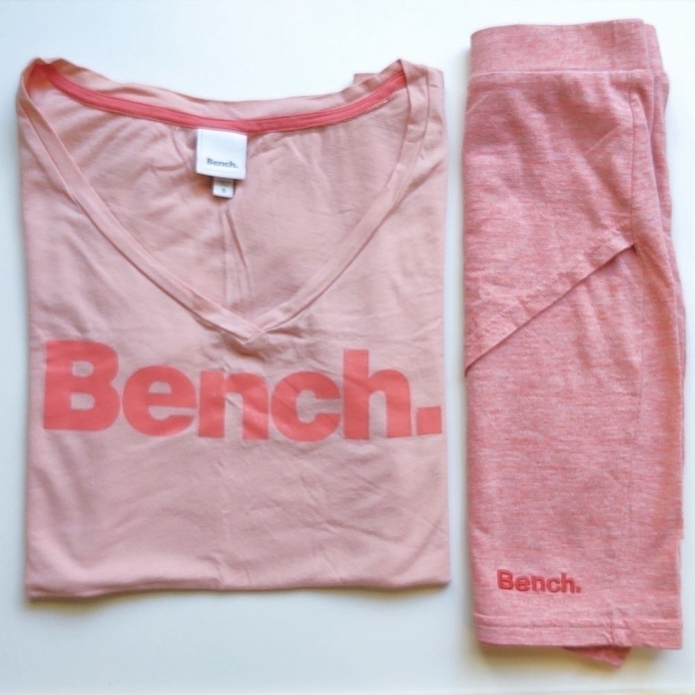 BENCH | Tee & Skirt Bundle